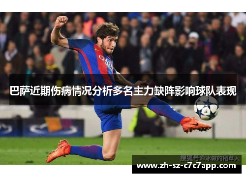 巴萨近期伤病情况分析多名主力缺阵影响球队表现 巴萨近期伤病情况分析多名主力缺阵影响球队表现