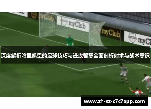 深度解析哈里凯恩的足球技巧与进攻智慧全面剖析射术与战术意识 深度解析哈里凯恩的足球技巧与进攻智慧全面剖析射术与战术意识