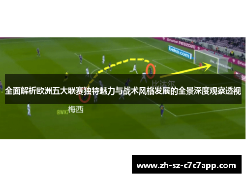 全面解析欧洲五大联赛独特魅力与战术风格发展的全景深度观察透视 全面解析欧洲五大联赛独特魅力与战术风格发展的全景深度观察透视