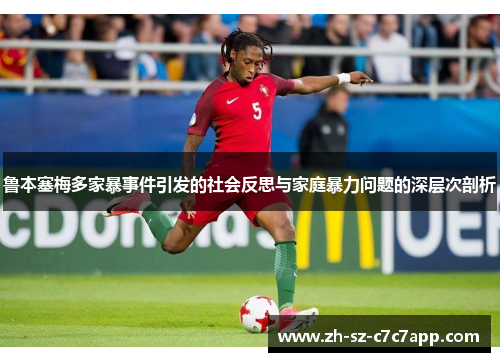 鲁本塞梅多家暴事件引发的社会反思与家庭暴力问题的深层次剖析 鲁本塞梅多家暴事件引发的社会反思与家庭暴力问题的深层次剖析